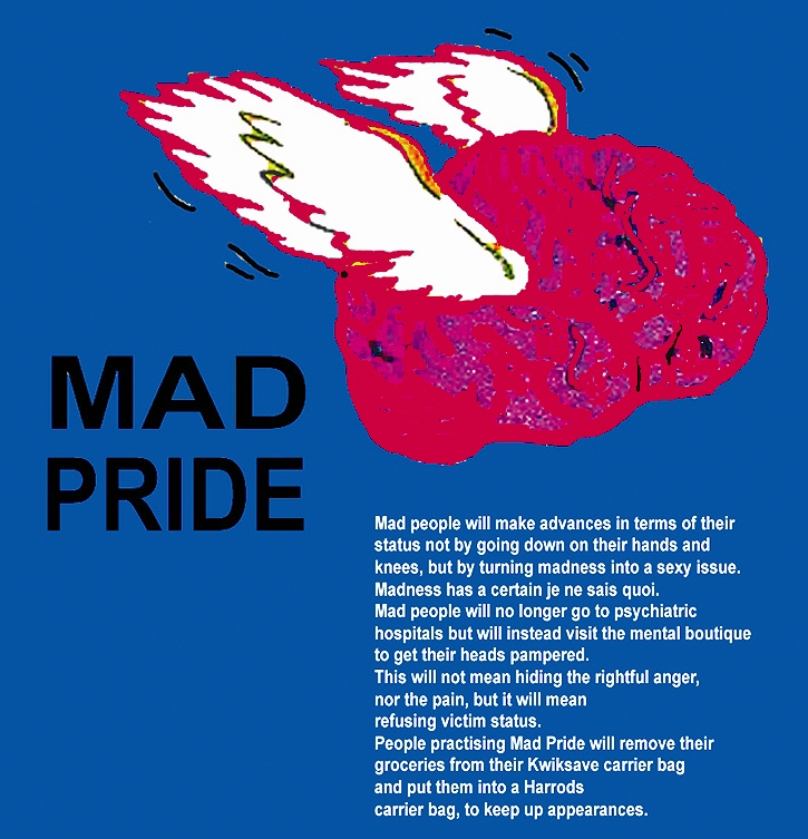 Mad Pride